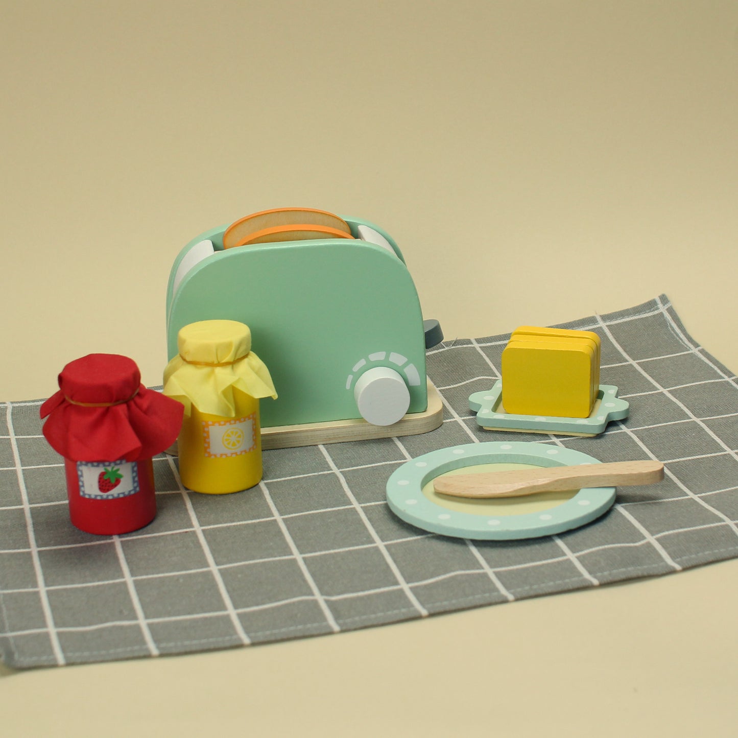 bon appetite breakfast set